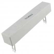 DIP Wire Wound Ceramic Cement Resistor 5 R ohm 100W Watt