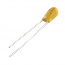 5x 0.47uF 35V Multilayer Monolithic Ceramic Capacitors MLCC