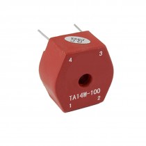Epoxy Resin Embedding Current Transformer TA14W Series
