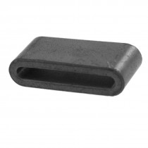 New 33 x 15 x 8mm Ferrite Core for Cable and Wiring Filter Flat Cable