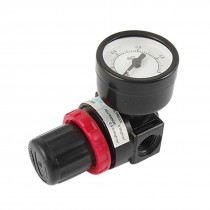 Air Compressor Pressure Regulator Reduction Valve New