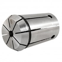 Hardware Stainless Steel 5mm Clamp Spring Collet Chuck