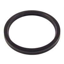 Autos Motor Rubber USH Oil Seal Ring Gasket 63mm x 73mm x 6mm