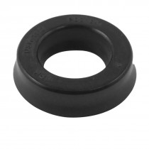 Hydraulic Cylinder Pump USH Rubber Oil Seal Ring 11.2x19.2x5mm