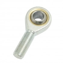 Woodworking Machinery Component Male Connector Rod End Bearing SA16