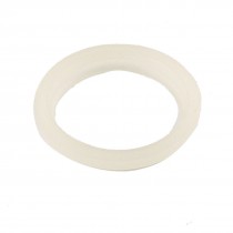 50mm x 62mm x 5mm x 10mm Polyurethane Gasket Dust Seal for Air Cylinder