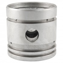 Aluminum Alloy Air Compressor 51mm Diameter Engine Piston