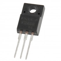 50A 60V N-Channel Power MOSFET Transitor 2SK2498 TO-220
