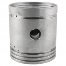 Air Compressor Aluminum Alloy 3.1" Diameter Engine Piston