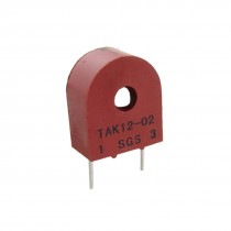 Epoxy Resin Embedding 2 Pins Current Transformer TAK12