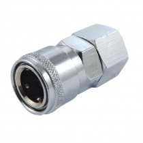 SF30 5/8" Female Threads Air Hose Quick Connect Coupler