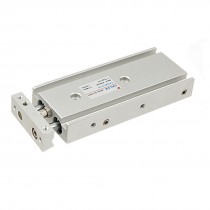 CXSM10-50 Double Rod Guided Pneumatic Air Cylinder