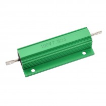 Chassis Mounted 100W Watt 7.5 Ohm Wirewound Power Resistor
