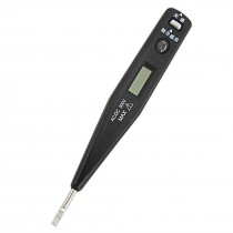 LCD Display Voltage Break Point Tester Electroprobe