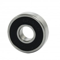 608RS 8mm x 22mm x 7mm Shield Deep Groove Ball Bearing