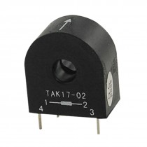 TAK17-02 Precision Current Transformer 0-10mA Output