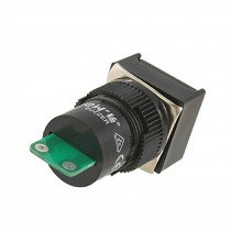 DC 24V 70dB Emergency Signal Indicator Square Head Buzzer