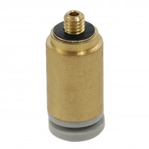 Pneumatic 3/16" Push in Quick Fitting Tube Connector