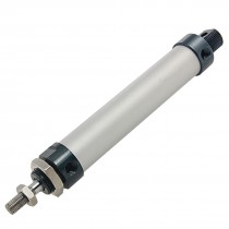 63/64" x 3 15/16" Aluminum Alloy Pneumatic Air Cylinder