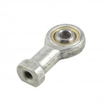 Self-lubricating SI5T/K 37 x 18 x 8mm Female Connector Rod End Bearing