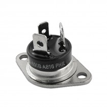 1 Pcs BTA40-800B 40A Triacs Thyristors RD91 for Light Dimmers
