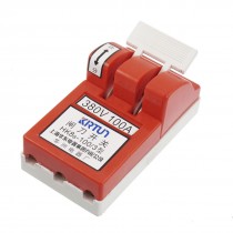 AC 380V 100A 3 Poles Circuit Control Opening Knife Disconnect Switch