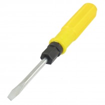 65mm Shank Dia. Flathead Phillips Electroprobe Screwdriver Tester AC100-500V