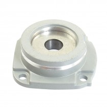 Aluminum Angle Grinder Bearing Pedestal for Bosch GWS6-100