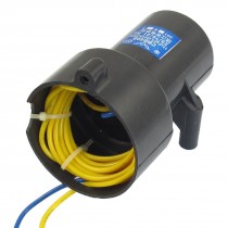 12uF 5% 50Hz AC 400V Motor Run Capacitor CBB60B for Washing Machine