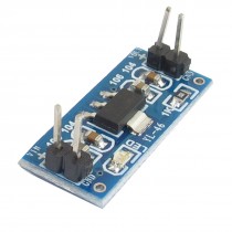 Electronic Parts Power Supply Module AMS1117-5.0V 5V