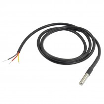 Temperature Measuring Thermal Probe or Sensor DS18B20 1M