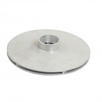 3.5cm Hole Diameter Aluminum Precision Pump Impeller Sand Casting Part