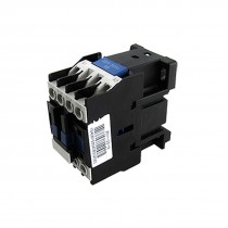 CJX2-1810 Motor Control AC Contactor 18A 3 Phase 3-Pole Coil 220 Volts