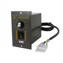 US-52 90W 6 Pin Plug Electric Motor Speed Controllor