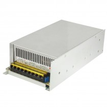 AC 110/220V 24V 20A 480W Metal Case Switch Power Supply for LED Flexable Light