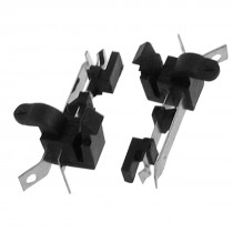 15 x DC 30V 0.4A Single Pole Single Throw SPST Leaf Switch for Electric Toy