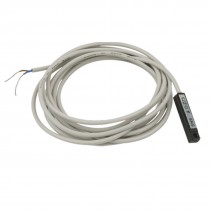 Pneumatic Air Cylinder Magnetic Reed Switch Sensor w 1.8m Lead Cable