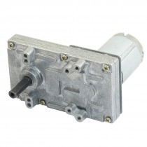 90 RPM DC 12V 0.4A High Torque Electric Speed Reduce Motor for Coin Hopper