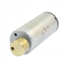 DC 1.5-6V 1750-7000RPM Output Speed Electric Mini Vibration Motor