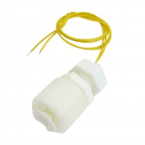 Aquarium Tank Liquid Water Level Sensor Horizontal Floating Switch 24mm x 30mm