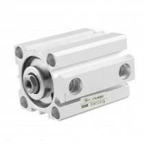 SDA32X35 32mm Bore 35mm Stroke Double Acting Compact Air Cylinder