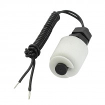Aquarium Tank Liquid Water Level Sensor Vertical Floating Switch 19mmx17mm