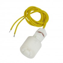 Aquarium Tank Liquid Water Level Sensor Vertical Floating Switch 19mm x 16mm