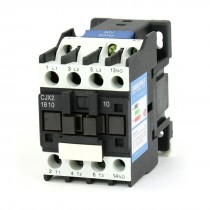 CJX2-1810 AC Contactor 36V 50Hz Coil 18A 3-Phase 3-Pole 1NO + 1NC
