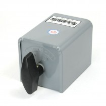 KO-3 Forward Stop Reverse Cam Starter Change Over Switch 380VAC 15A