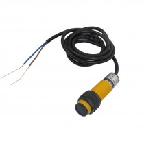 E18-DS10KB 90-250VAC 400mA 10cm Sensor NC 2 Wires Photoelectric Switch
