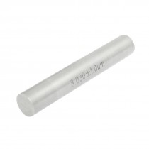 Hole Measurement 0.001mm Accuracy 8.03mm Dia Pin Gage Gauge w Case