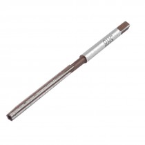 Straight Shank 6 Blades 3mm Cutting Dia HSS Hand Reamer Reaming