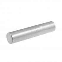 Electronic Industry 10.83mm Diameter 50mm Long Plug Pin Gage Gauge
