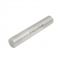 0.002mm Accuracy 8.92mm Dia Pin Gage Gauge Measuring Tool w Case